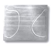 mascarilla de medicina general