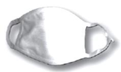 mascarilla de algodón