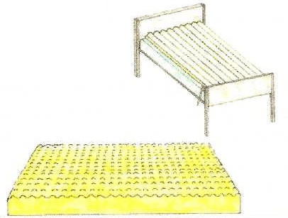 colchones antiescara